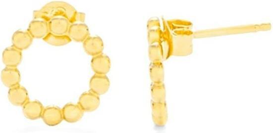 Produktbild Radiant Damenohrringe Ry000018 Edelstahl 1 Cm (Edelstahl)