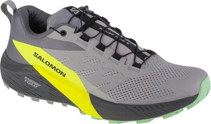 Actual product image Salomon Sense Ride 5 471442 44 (44)