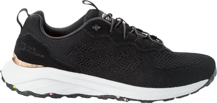 Produktbild Jack Wolfskin Dromoventure Knit Low M (43)