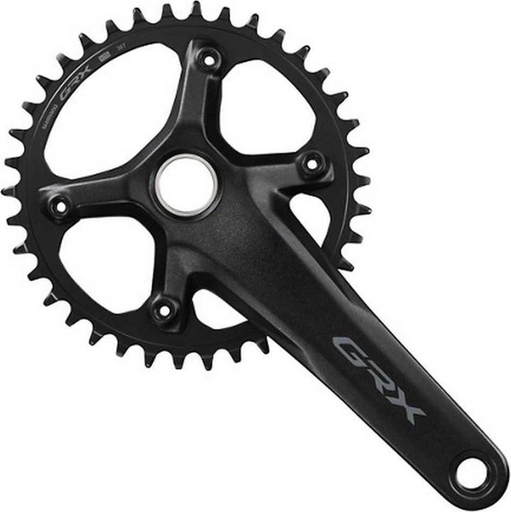 Produktbild Shimano GRX FC-RX610 (172.50 mm)