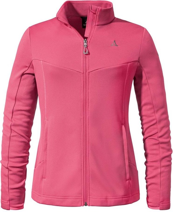 Actual product image Schöffel Fleece Jacket Bleckwand (38)