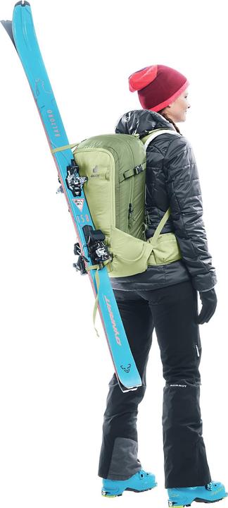 Produktbild Deuter Freerider 28 (28 l)