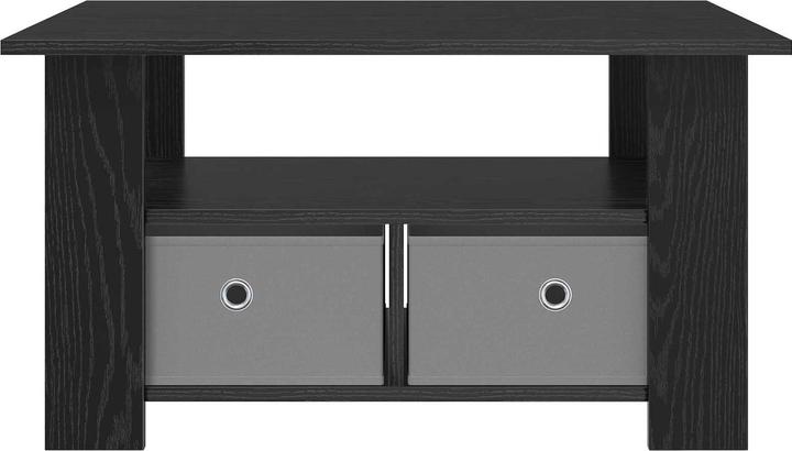 Image du produit vidaXL Moderner Couchtisch