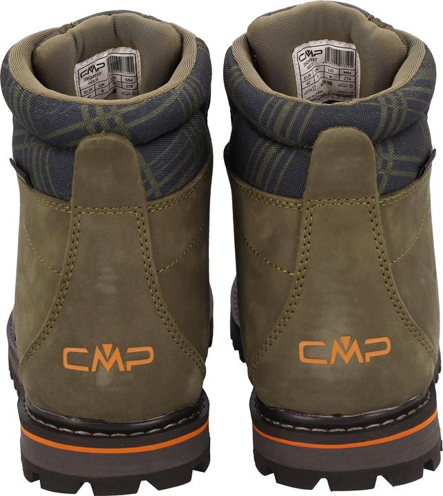 Produktbild CMP Campagnolo Dorado WP (43)