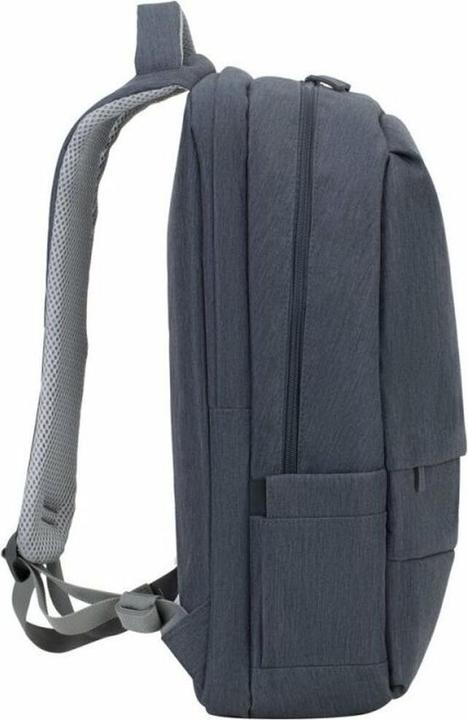 Actual product image Rivacase NB Backpack Prater 7567 dark
