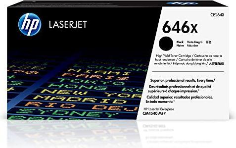 Actual product image Canon Cl-546 (Color)
