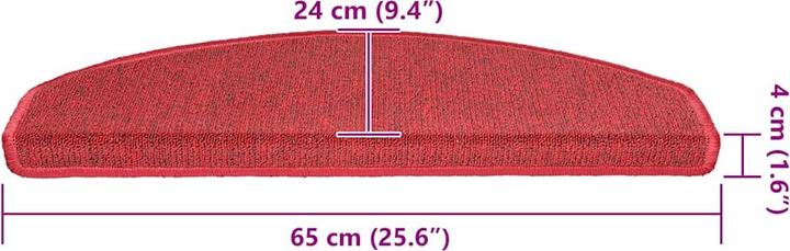 Produktbild VidaXL Bailee (65 x 24 x 4 cm)
