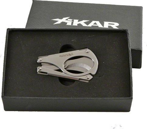 Actual product image Xikar MTX Multitool Silver
