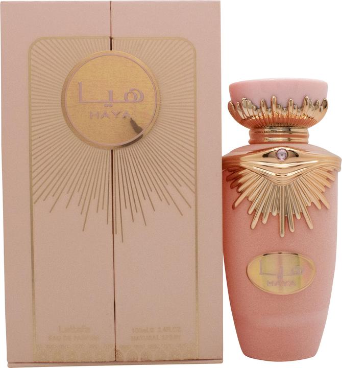 Produktbild Lattafa Perfumes Haya (Eau de Parfum, 100 ml)
