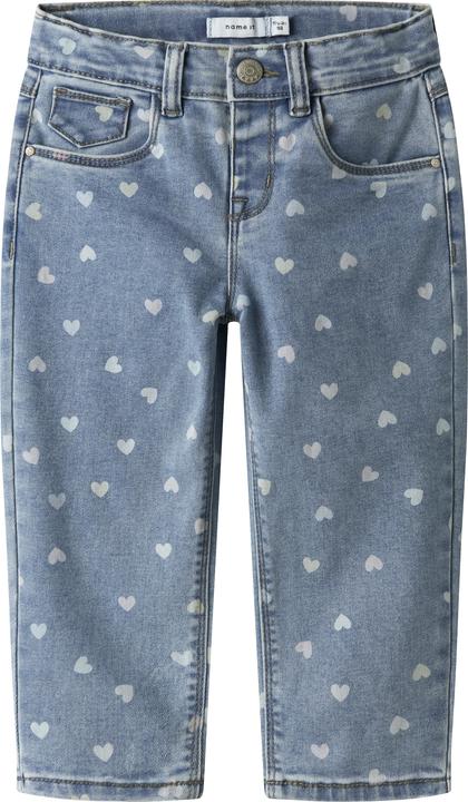 Immagine prodotto Name it Baggy Fit Jeans (116)