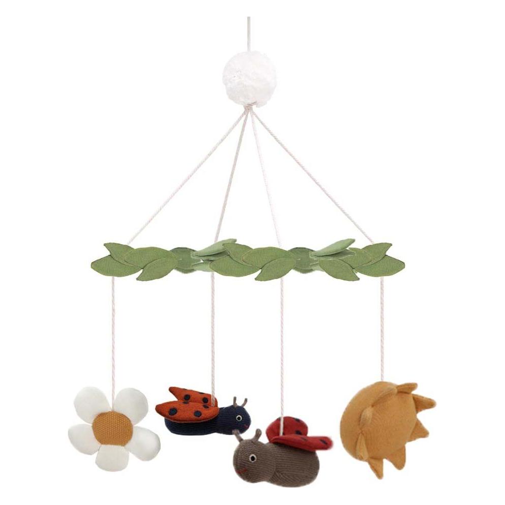 Copenhagen Vanilla - Mobile - Lady Lovebug (MOBL8426) (MOBL8426)