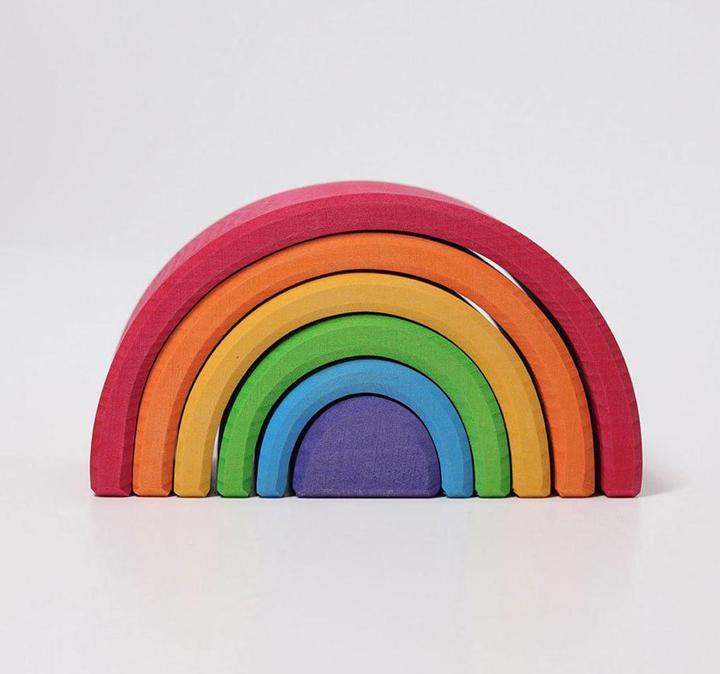 Actual product image Grimm's Rainbow