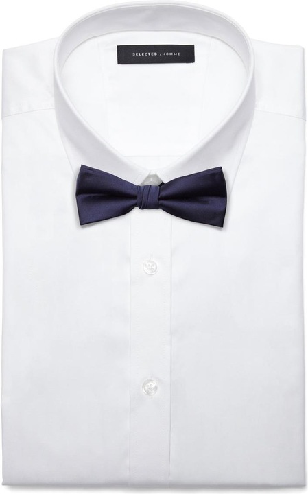 Image du produit Selected Homme Nœud papillon de nuit