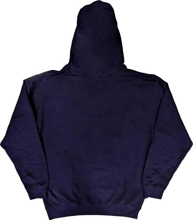 Actual product image Universal Textiles Boston Pride hoodie (XXL)