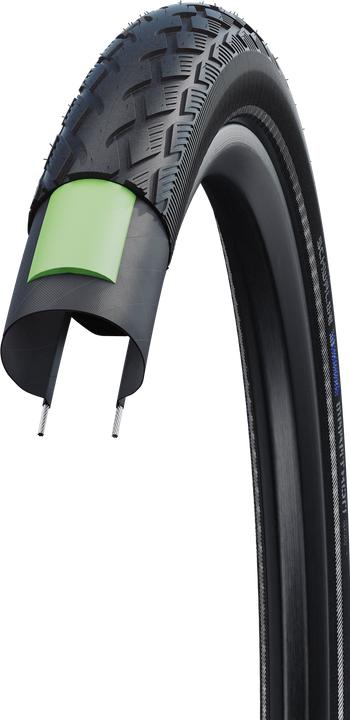 Produktbild Schwalbe Marathon (16 x 1.75, 47-305)