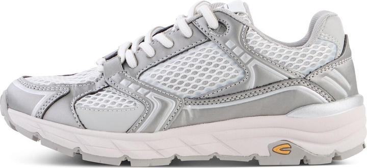 Immagine prodotto Camel Active Sneaker Nappa/Textile SILBER/WEISS (38)