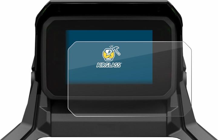 Produktbild BROTECT Schutzglas Schutzfolie Displayschutz Display Schutz Glas Folie klar