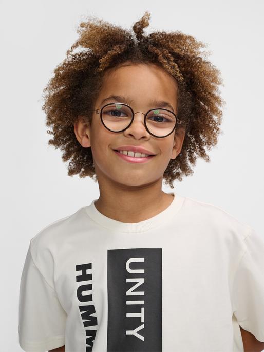 Actual product image hummel Hmlunity T-Shirt S/S (116)