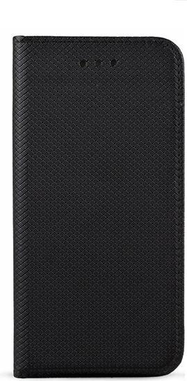 Produktbild OEM Smart Magnetic Hülle für Samsung Galaxy S24 Ultra schwarz (Samsung Galaxy S24 Ultra)