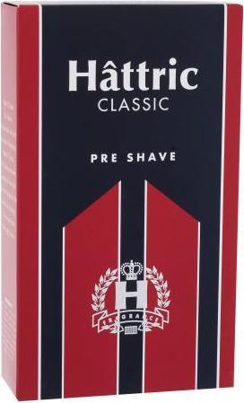 Produktbild Hattric Classic (Eau de Toilette, 200 ml)