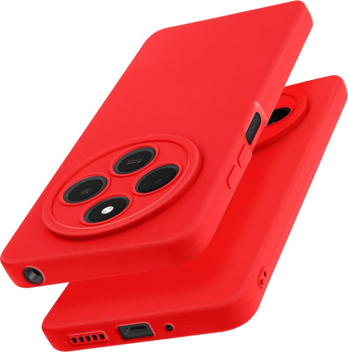 Image du produit Avizar Étui SoftGlow (Xiaomi Redmi 14C)