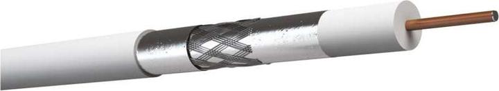 Image du produit Emos Câble coaxial CB135, 500m (Câble d'antenne)