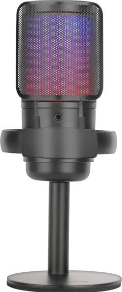 Actual product image Mars Gaming Microphone Mmic-Se RGB (Noir)