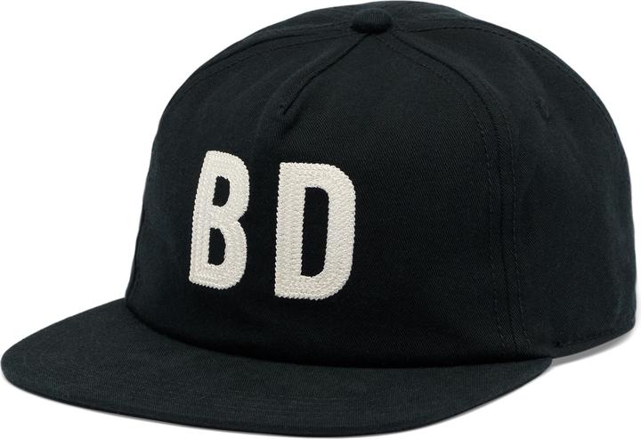 Immagine prodotto Black Diamond Bd Washed Cap (Taglia unica)