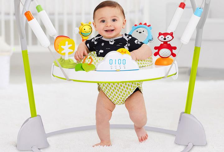 Produktbild Skiphop Jumpscape Fold Away