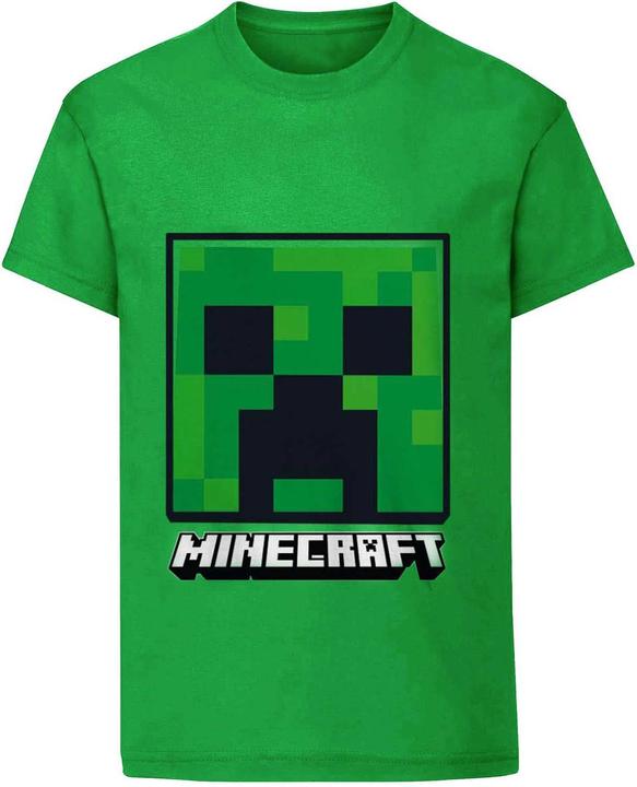 Immagine prodotto Minecraft Tshirt (116)