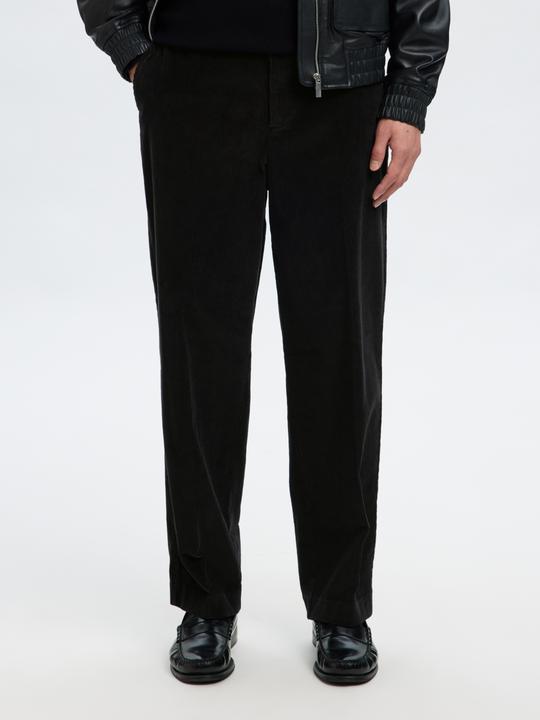 Actual product image Selected Homme 220 Loose Fit Cordhosen (W33/L32)