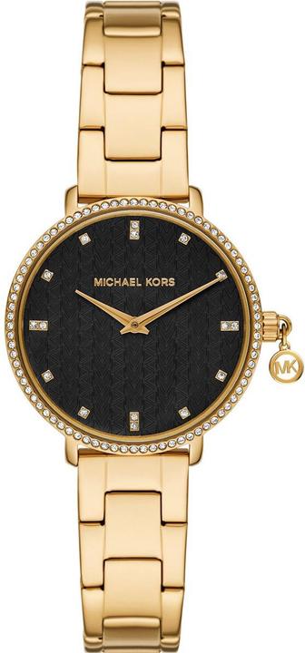 Michael Kors Pyper (Analogue wristwatch, 32 mm)