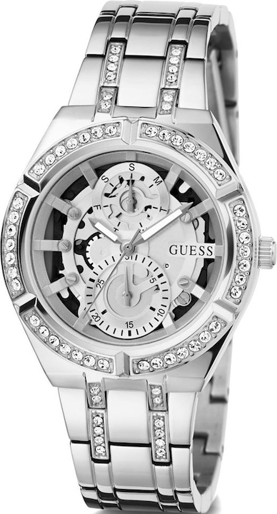 Produktbild Guess Watches LADIES GW0604L1
