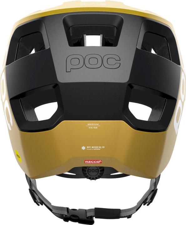 Image du produit Poc Axion Race MIPS (55 - 58 cm)