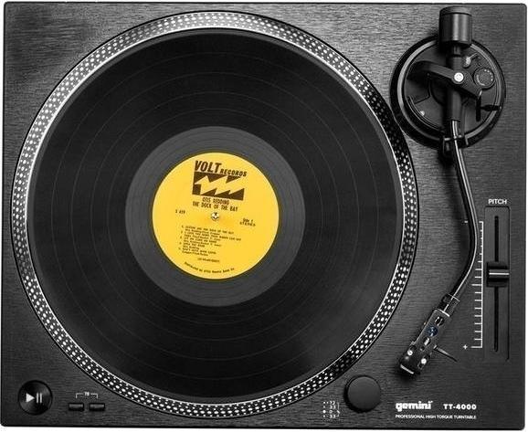Image du produit Gemini TT-4000
