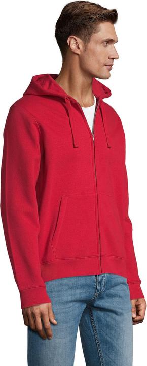 Image du produit Sols - Veste à capuche SPIKE - Homme (M)