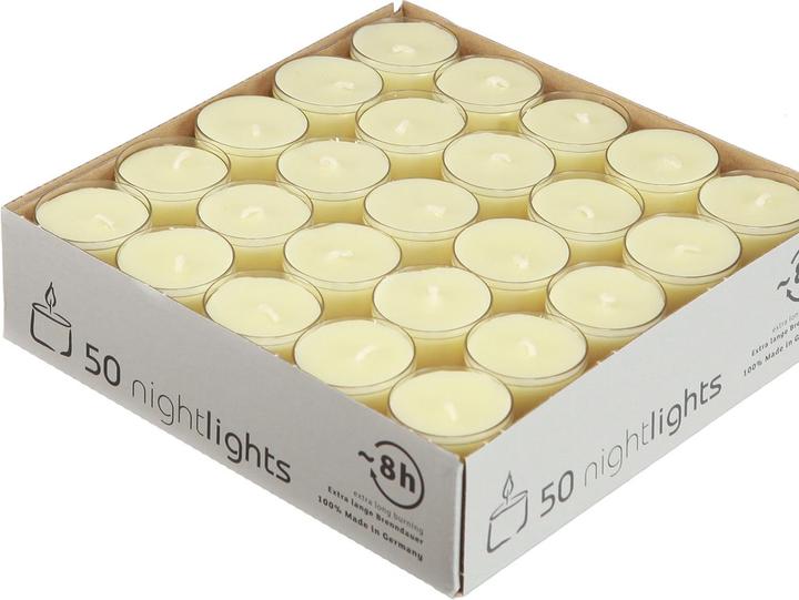Immagine prodotto Balthasar Nightlights (50 pz.)