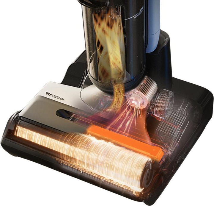 Actual product image Tineco Floor One S6 Flashdry PET