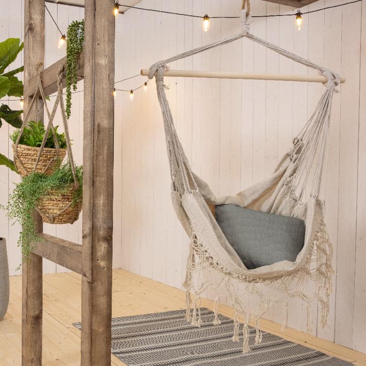 Image du produit Angela Bruderer Hängesessel «Romantik»