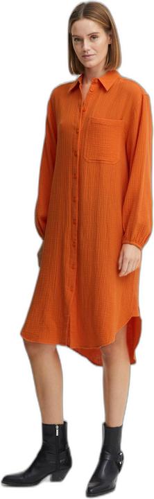Actual product image B.young BYIBERLIN LONG SHIRT - 20812737 (36)