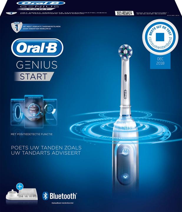 Produktbild Oral-B 81735660