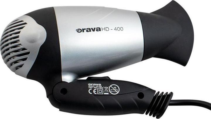Image du produit Orava HD-400/S (1200 W)