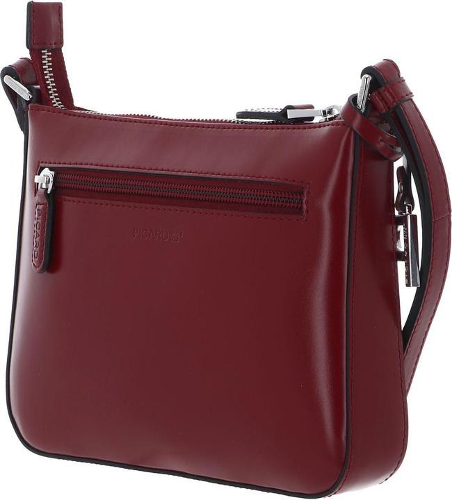 Produktbild Picard Black Tie Umhängetasche Leder 21 cm