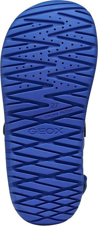Produktbild Geox Geschlossene Sandalen FUSBETTO PRO (32)