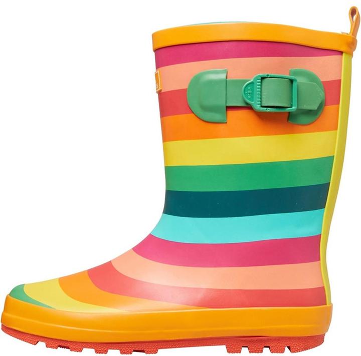 Actual product image Trespass Puddle wellies (32)