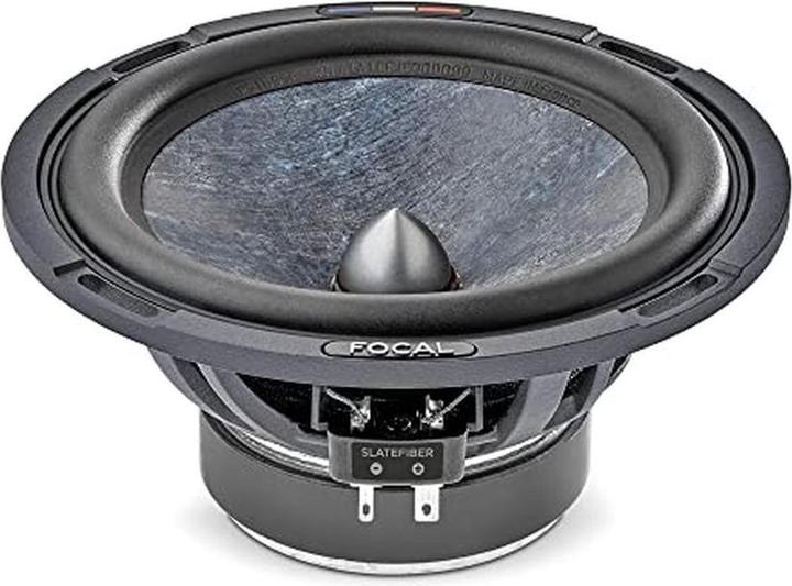 Actual product image Focal PS 165 SF (160 W, 16.50 cm, 6 x 9")