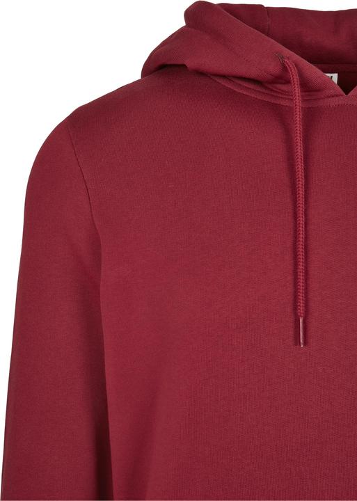 Produktbild Urban Classics Organic Basic Hoody (L)