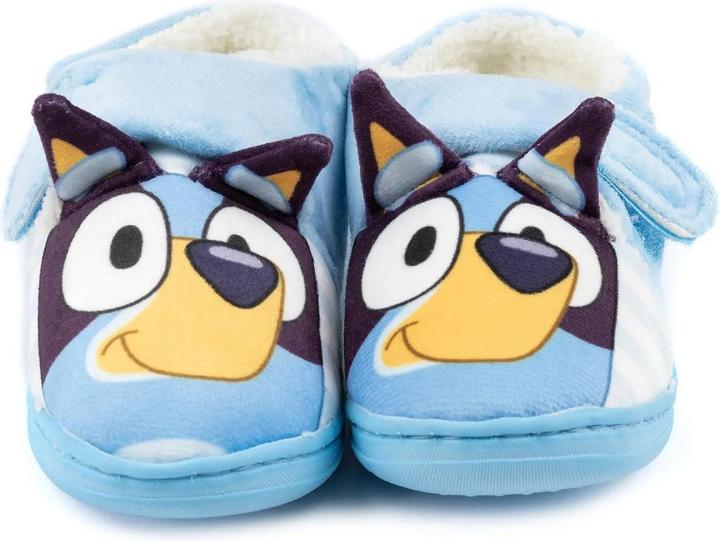 Produktbild Bluey Childrens/Kids 3D Ears Slippers (24)