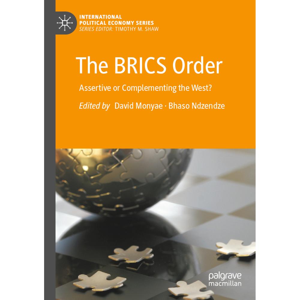 The BRICS Order, Fachbücher
