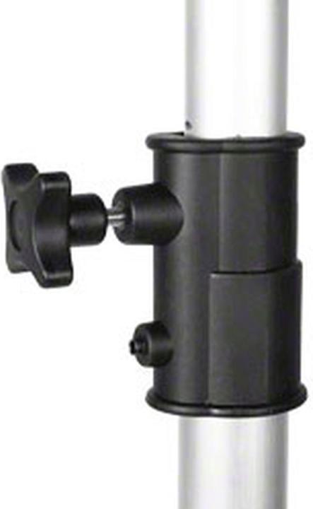 Image du produit Walimex Système de barres Autopol (315 cm, 328 cm)